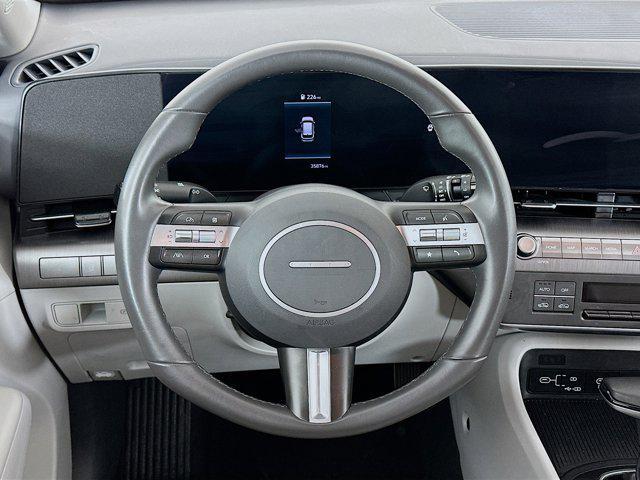 used 2024 Hyundai Kona car, priced at $21,797