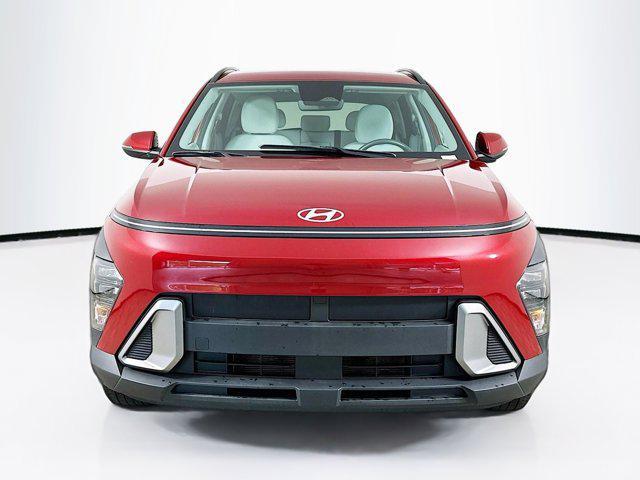 used 2024 Hyundai Kona car, priced at $20,197