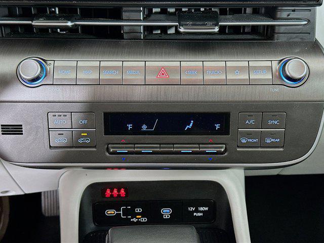 used 2024 Hyundai Kona car, priced at $21,797