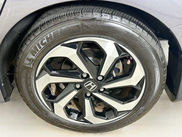 used 2016 Honda Accord car, priced at $17,897
