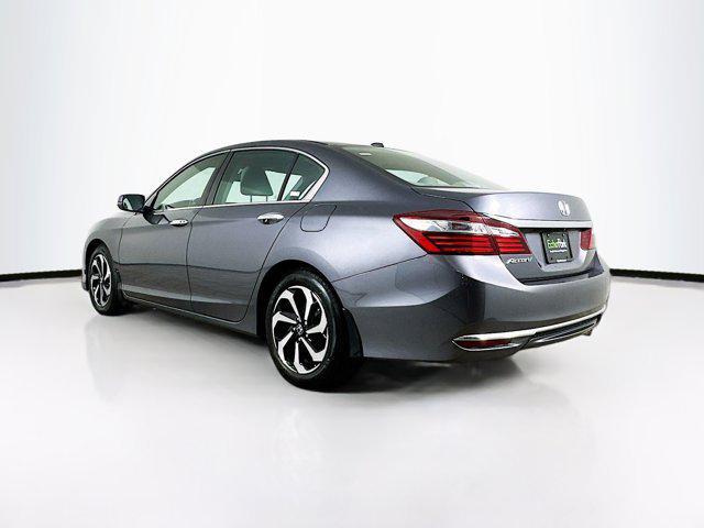 used 2016 Honda Accord car, priced at $17,897