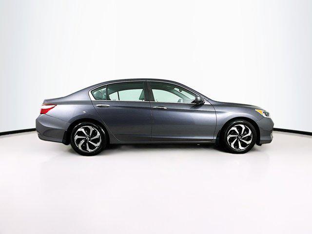 used 2016 Honda Accord car, priced at $17,897