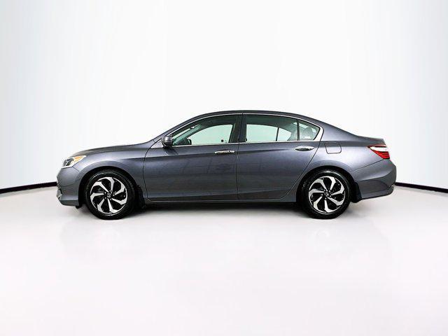 used 2016 Honda Accord car, priced at $17,897