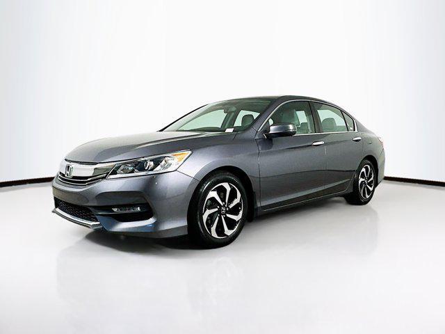 used 2016 Honda Accord car, priced at $17,897