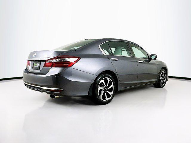 used 2016 Honda Accord car, priced at $17,897