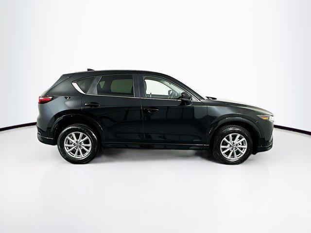 used 2025 Mazda CX-5 car, priced at $26,997