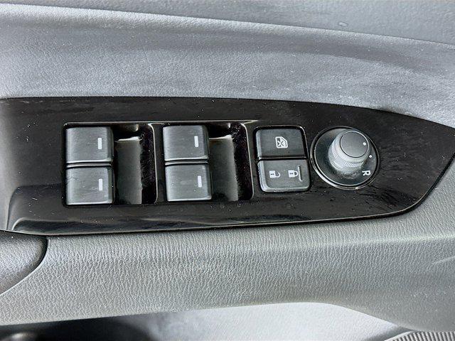 used 2025 Mazda CX-5 car, priced at $26,997