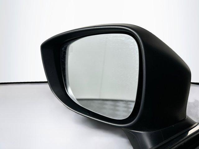used 2025 Mazda CX-5 car, priced at $26,997
