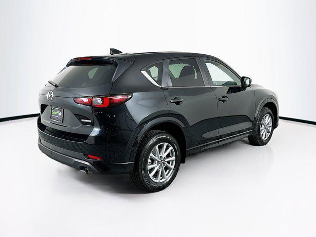used 2025 Mazda CX-5 car, priced at $26,997