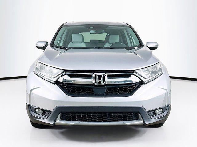 used 2019 Honda CR-V car, priced at $17,997