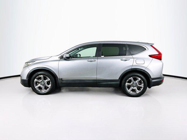 used 2019 Honda CR-V car, priced at $17,997