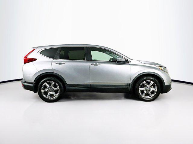 used 2019 Honda CR-V car, priced at $17,997