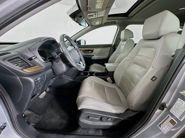 used 2019 Honda CR-V car, priced at $17,997