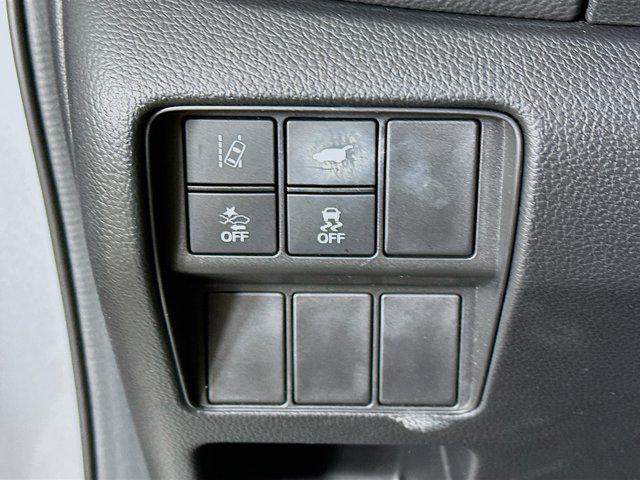 used 2019 Honda CR-V car, priced at $17,997