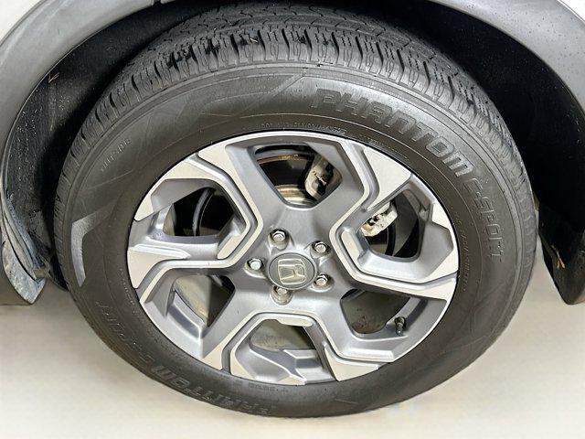 used 2019 Honda CR-V car, priced at $17,997