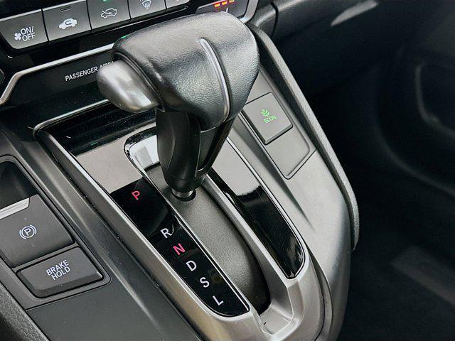 used 2019 Honda CR-V car, priced at $17,997