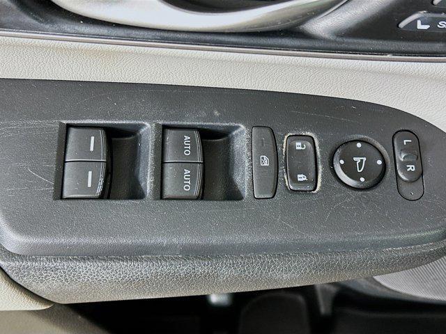 used 2019 Honda CR-V car, priced at $17,997