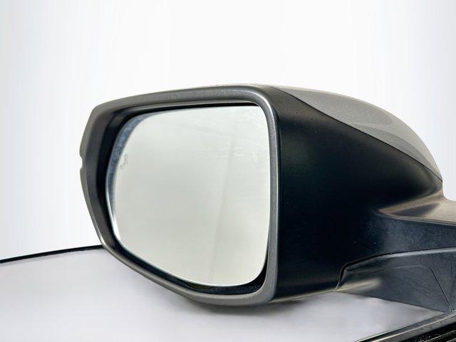 used 2019 Honda CR-V car, priced at $17,997