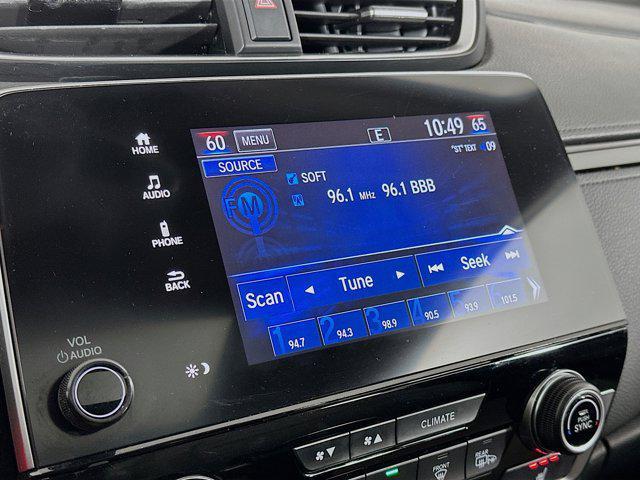 used 2019 Honda CR-V car, priced at $17,997