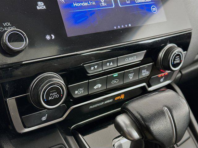 used 2019 Honda CR-V car, priced at $17,997