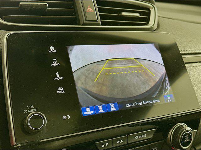 used 2019 Honda CR-V car, priced at $17,997