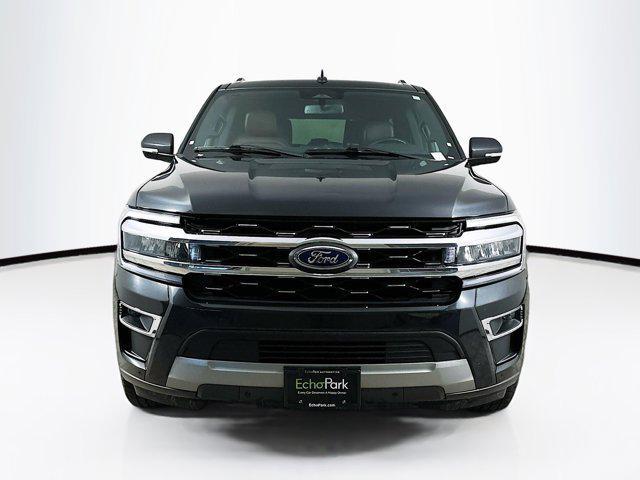 used 2023 Ford Expedition car, priced at $43,999