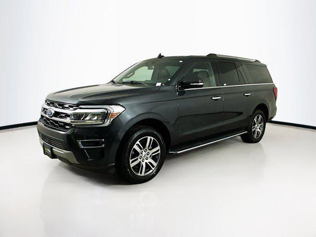 used 2023 Ford Expedition car, priced at $43,999