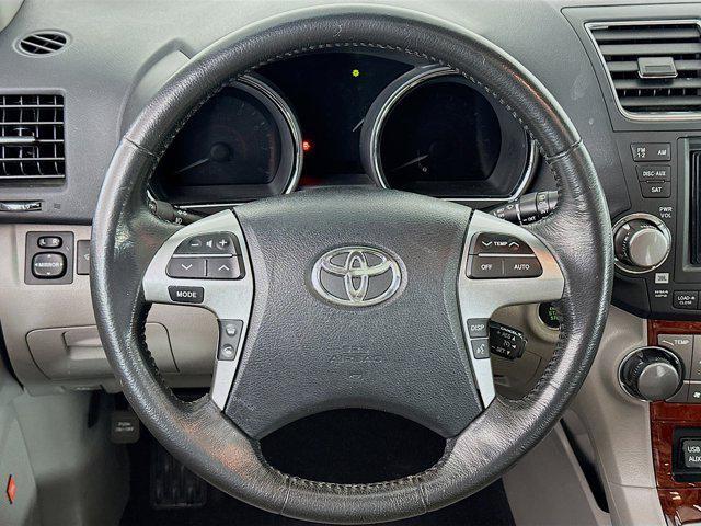 used 2012 Toyota Highlander car, priced at $10,297