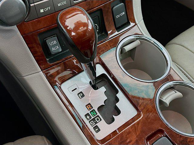 used 2012 Toyota Highlander car, priced at $10,297