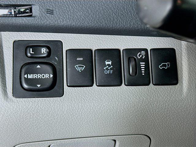 used 2012 Toyota Highlander car, priced at $10,297