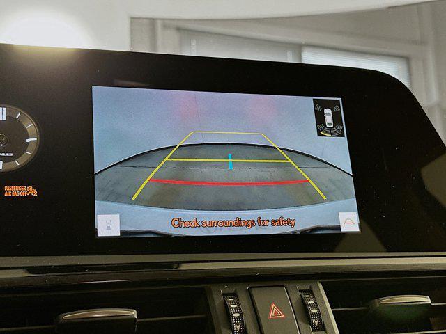 used 2024 Lexus ES 350 car, priced at $37,297