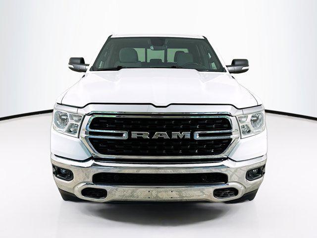 used 2022 Ram 1500 car, priced at $32,197