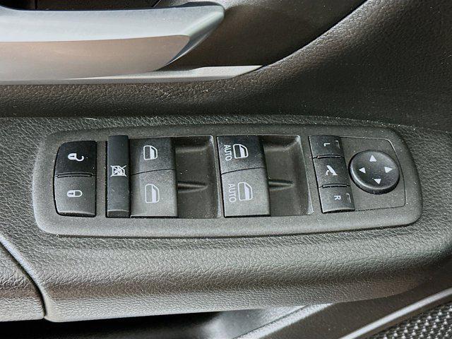 used 2022 Ram 1500 car, priced at $32,197