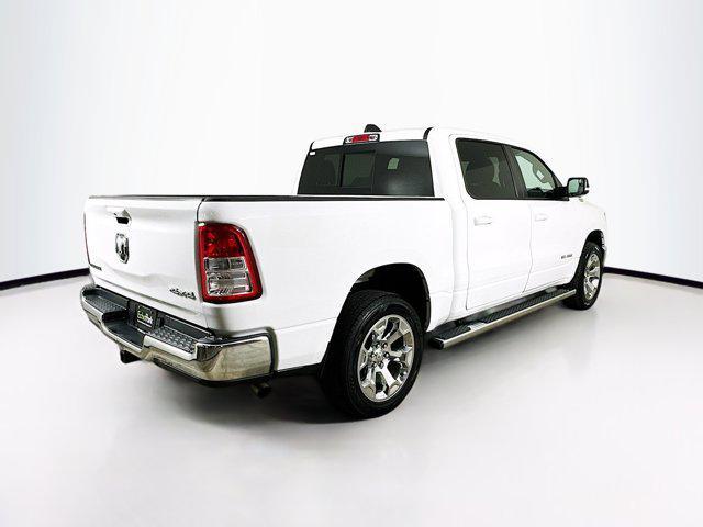 used 2022 Ram 1500 car, priced at $32,197