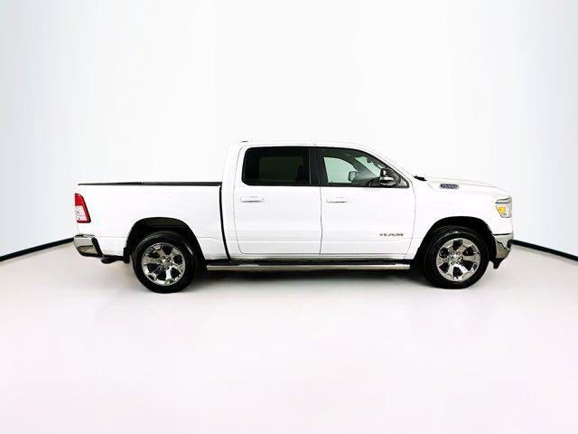 used 2022 Ram 1500 car, priced at $32,197