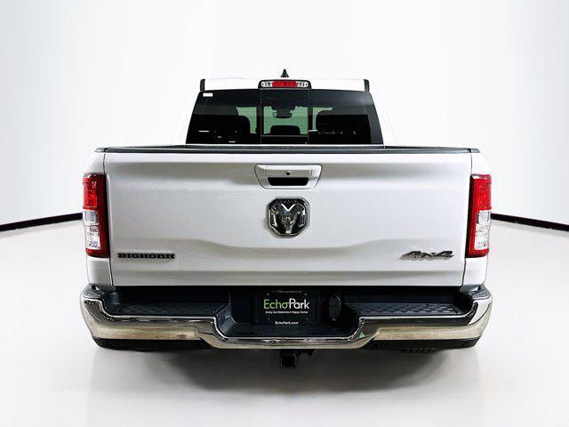 used 2022 Ram 1500 car, priced at $32,197