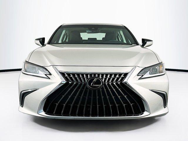 used 2023 Lexus ES 350 car, priced at $40,897