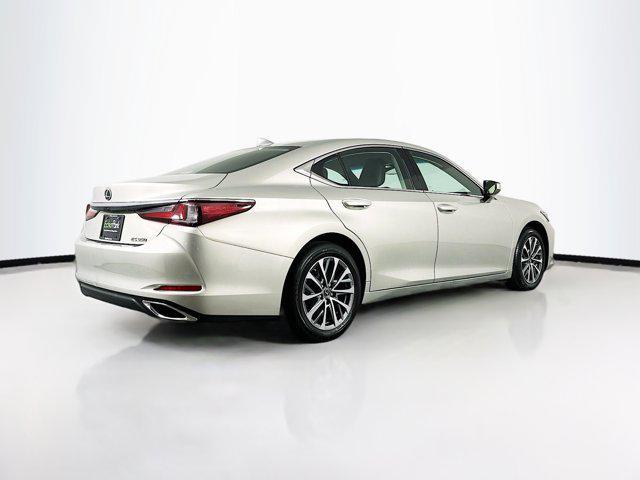 used 2023 Lexus ES 350 car, priced at $40,897