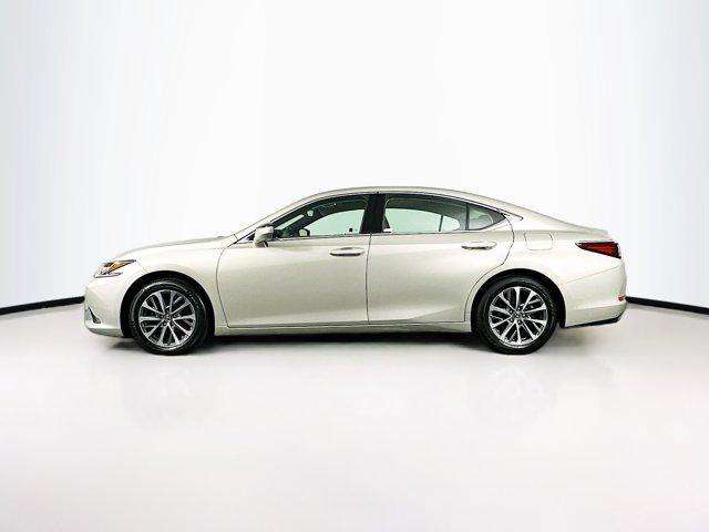 used 2023 Lexus ES 350 car, priced at $40,897