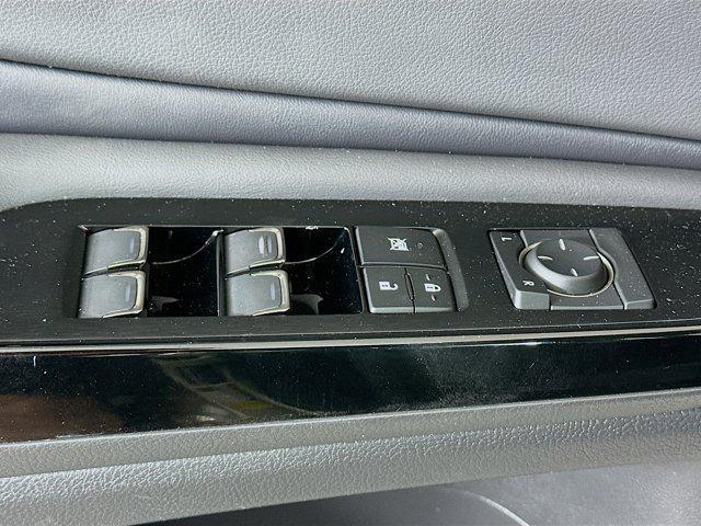 used 2023 Lexus ES 350 car, priced at $40,897