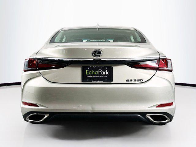 used 2023 Lexus ES 350 car, priced at $40,897