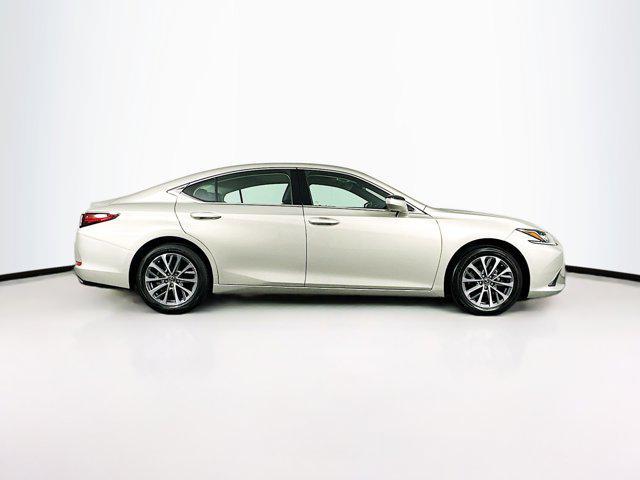 used 2023 Lexus ES 350 car, priced at $40,897