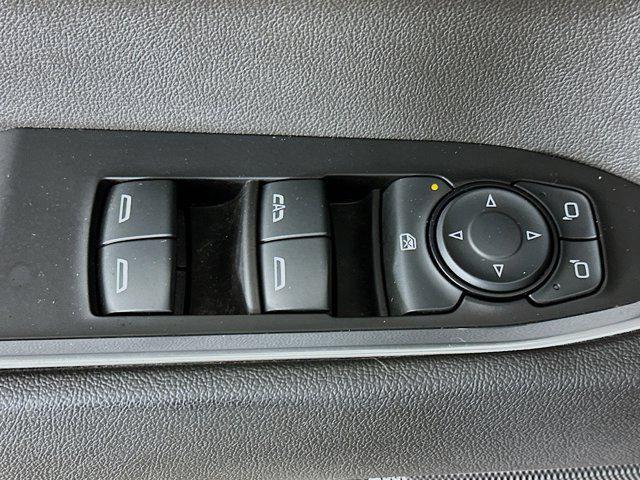 used 2022 Chevrolet Silverado 1500 car, priced at $34,997