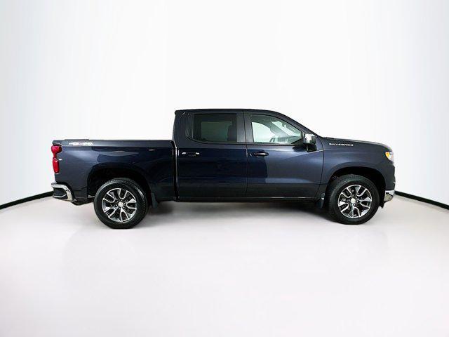used 2022 Chevrolet Silverado 1500 car, priced at $34,997