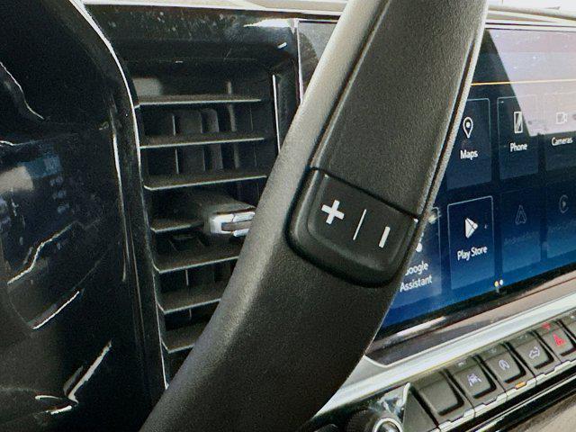 used 2022 Chevrolet Silverado 1500 car, priced at $34,997