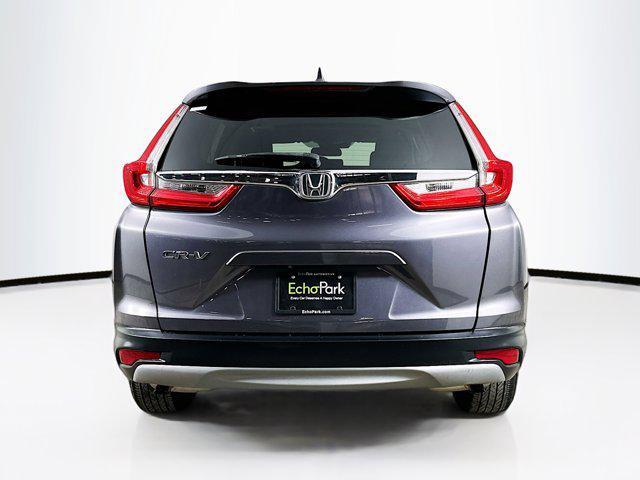 used 2019 Honda CR-V car, priced at $20,889