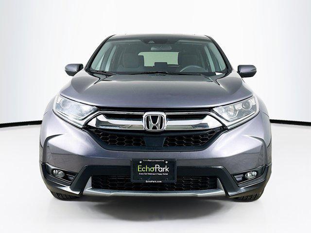 used 2019 Honda CR-V car, priced at $20,889