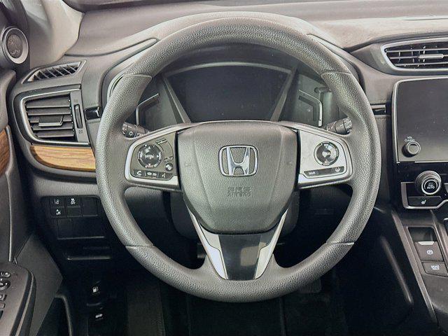 used 2019 Honda CR-V car, priced at $20,889