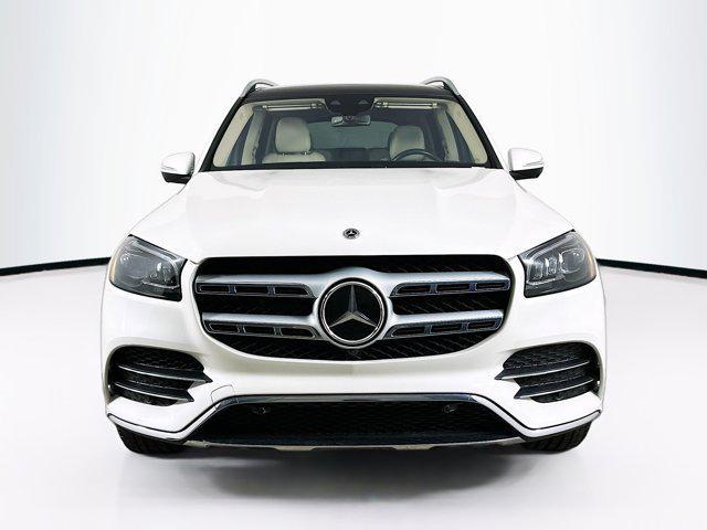 used 2022 Mercedes-Benz GLS 450 car, priced at $51,797