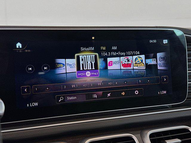 used 2022 Mercedes-Benz GLS 450 car, priced at $51,797